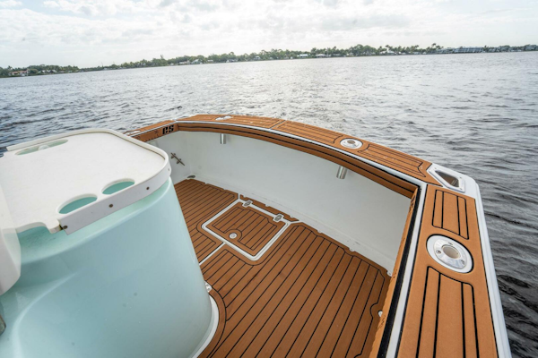 Bimini-24 Center Console 2009-Bimini Stuart-Florida-United States-5236763