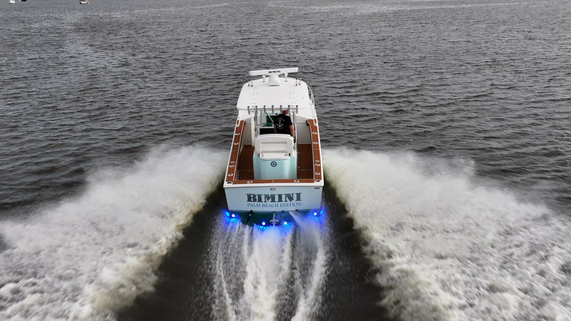 Bimini-24 Center Console 2009-Bimini Stuart-Florida-United States-5236755 | Thumbnail