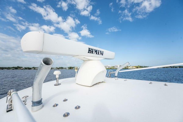 Bimini-24 Center Console 2009-Bimini Stuart-Florida-United States-5236776