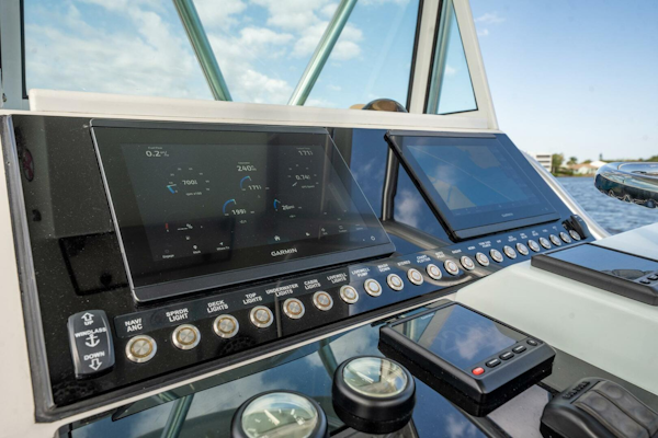 Bimini-24 Center Console 2009-Bimini Stuart-Florida-United States-5236772