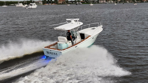 Bimini-24 Center Console 2009-Bimini Stuart-Florida-United States-5236750