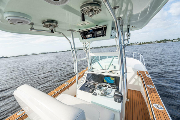 Bimini-24 Center Console 2009-Bimini Stuart-Florida-United States-5236767