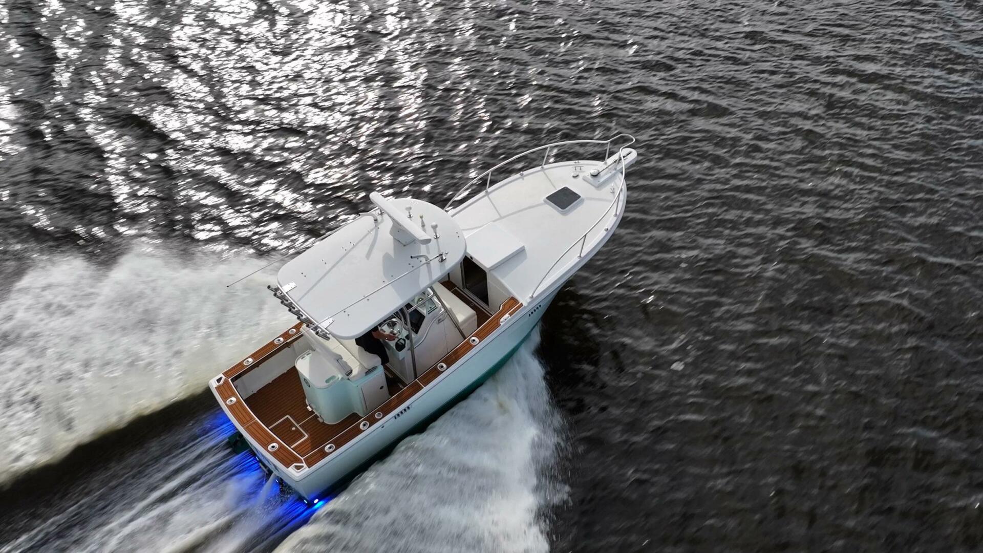 Bimini-24 Center Console 2009-Bimini Stuart-Florida-United States-5236784 | Thumbnail