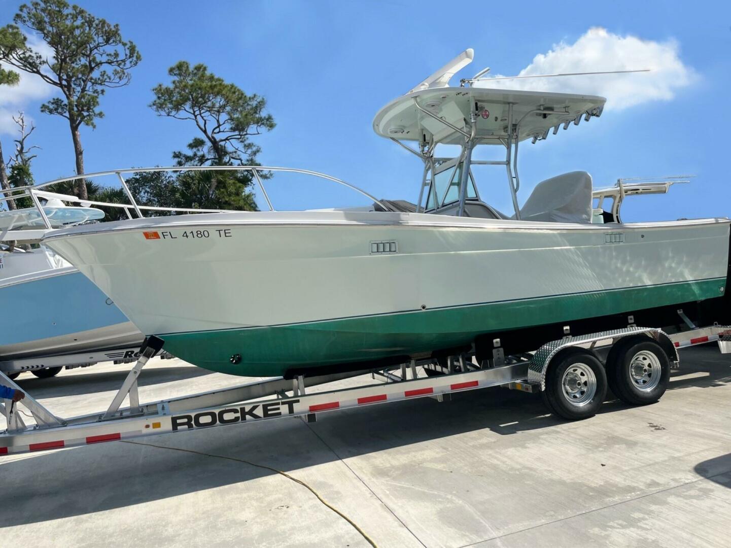 Bimini-24 Center Console 2009-Bimini Stuart-Florida-United States-5379598 | Thumbnail