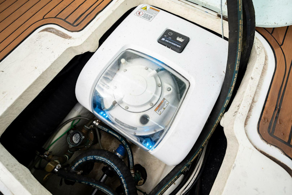 Bimini-24 Center Console 2009-Bimini Stuart-Florida-United States-5236779