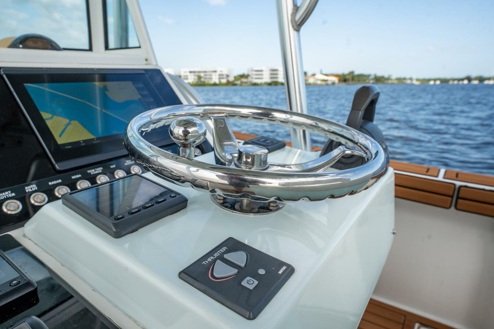 Bimini-24 Center Console 2009-Bimini Stuart-Florida-United States-5236770 | Thumbnail
