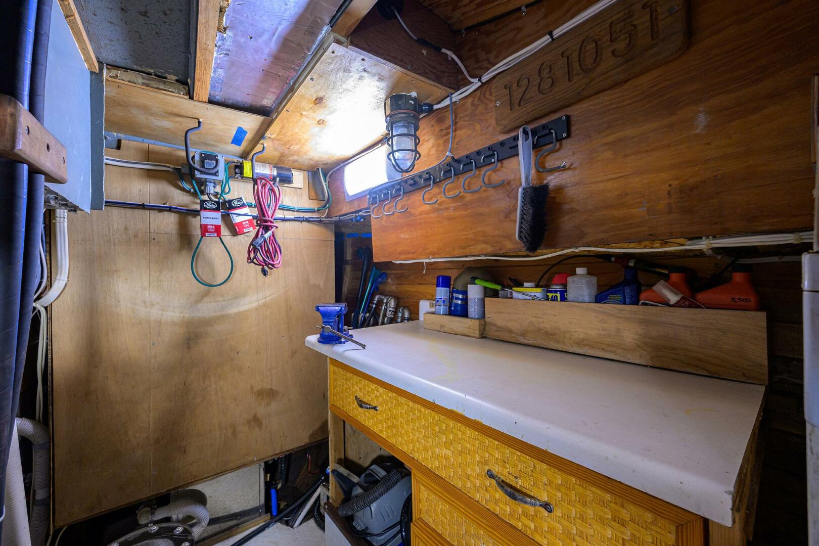 Custom-46 Dennis Schreibert Schooner 2013-Running On Empty Stuart-Florida-United States-5236904 | Thumbnail