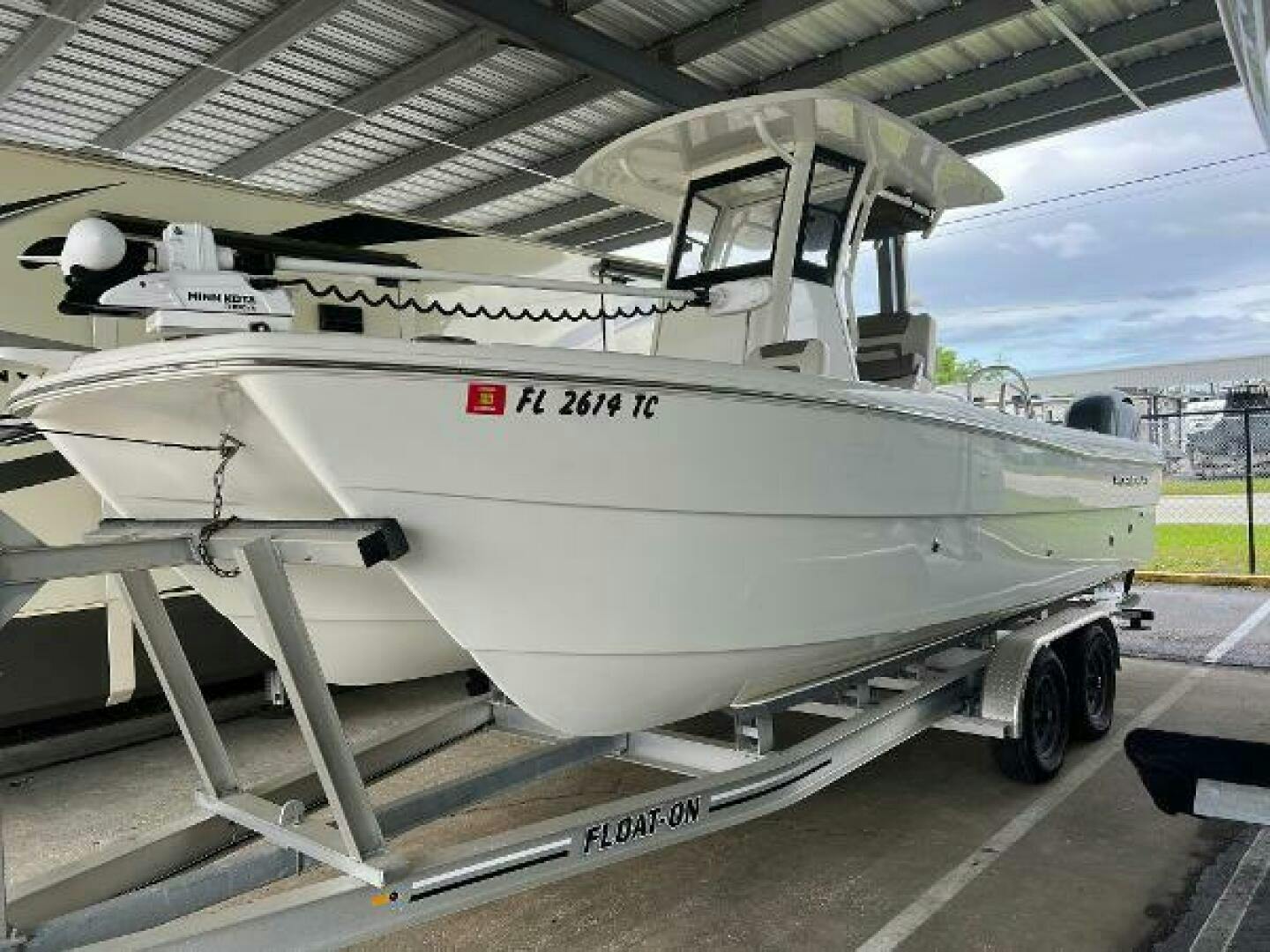 World Cat-235 CC 2022 -Pinellas Park-Florida-United States-5237075