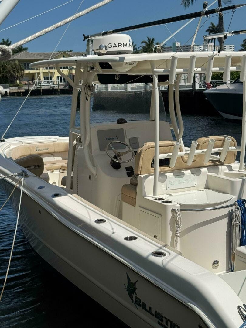 Key West 2018 2018 Key West Billistic 281 Center Console Fort Lauderdale-Florida-United States-5237192