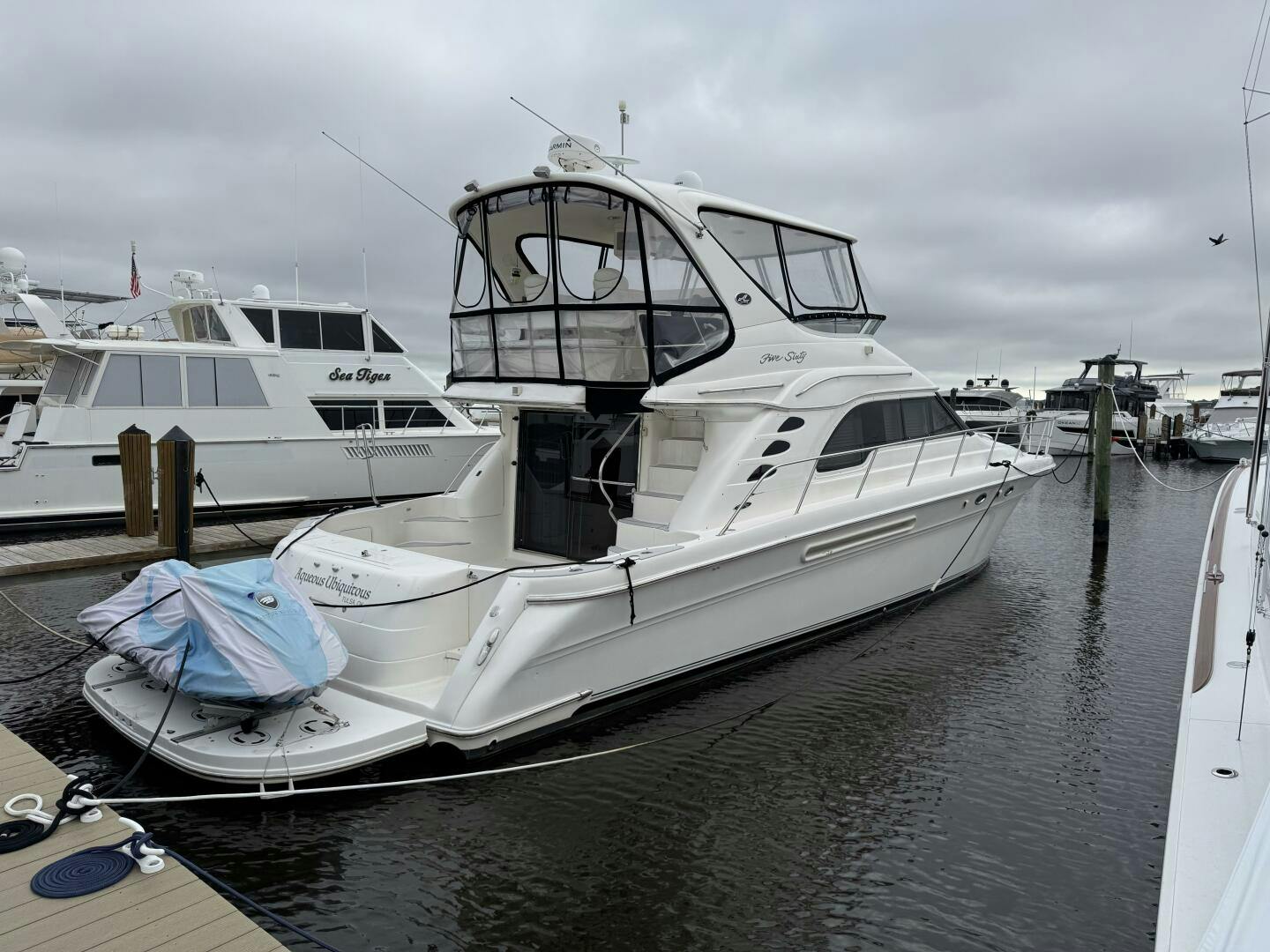 Sea Ray 2004 -Stuart-Florida-United States-5238041