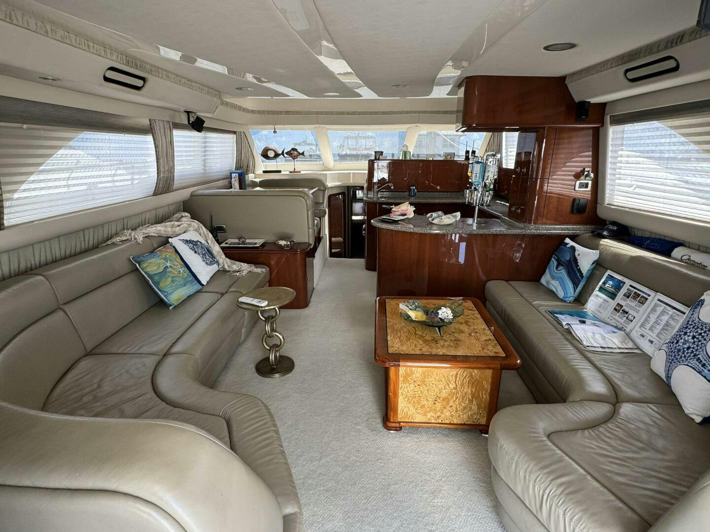 Sea Ray 2004 -Stuart-Florida-United States-5238042