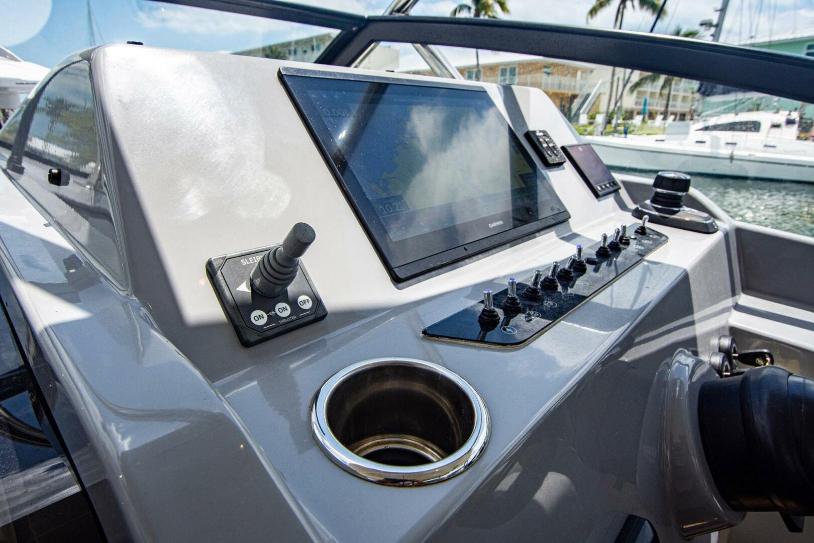 Beneteau-Flyer 10 2023-Eternity Fort Lauderdale-Florida-United States-5614676 | Thumbnail