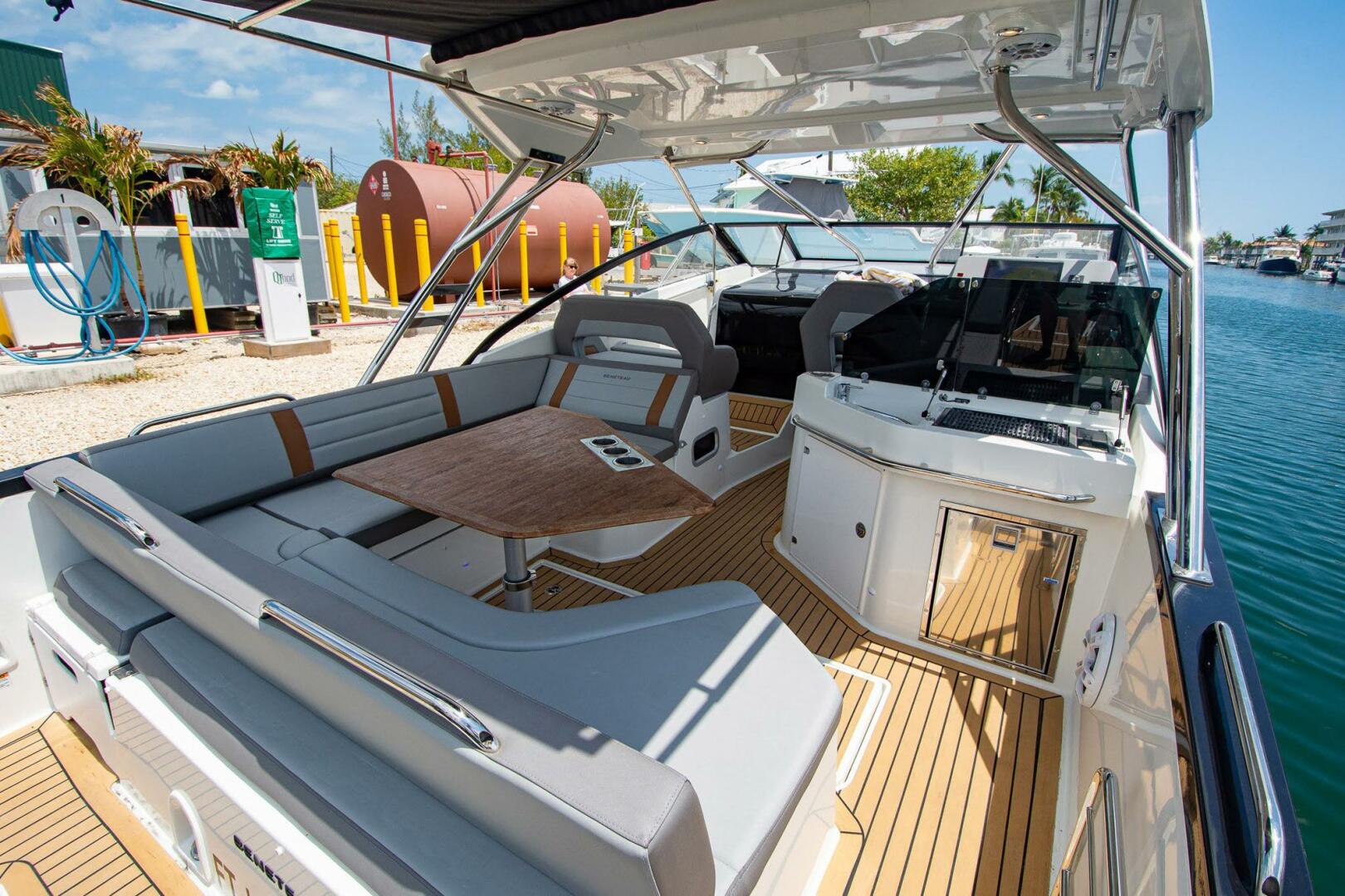 Beneteau-Flyer 10 2023-Eternity Fort Lauderdale-Florida-United States-5614669 | Thumbnail