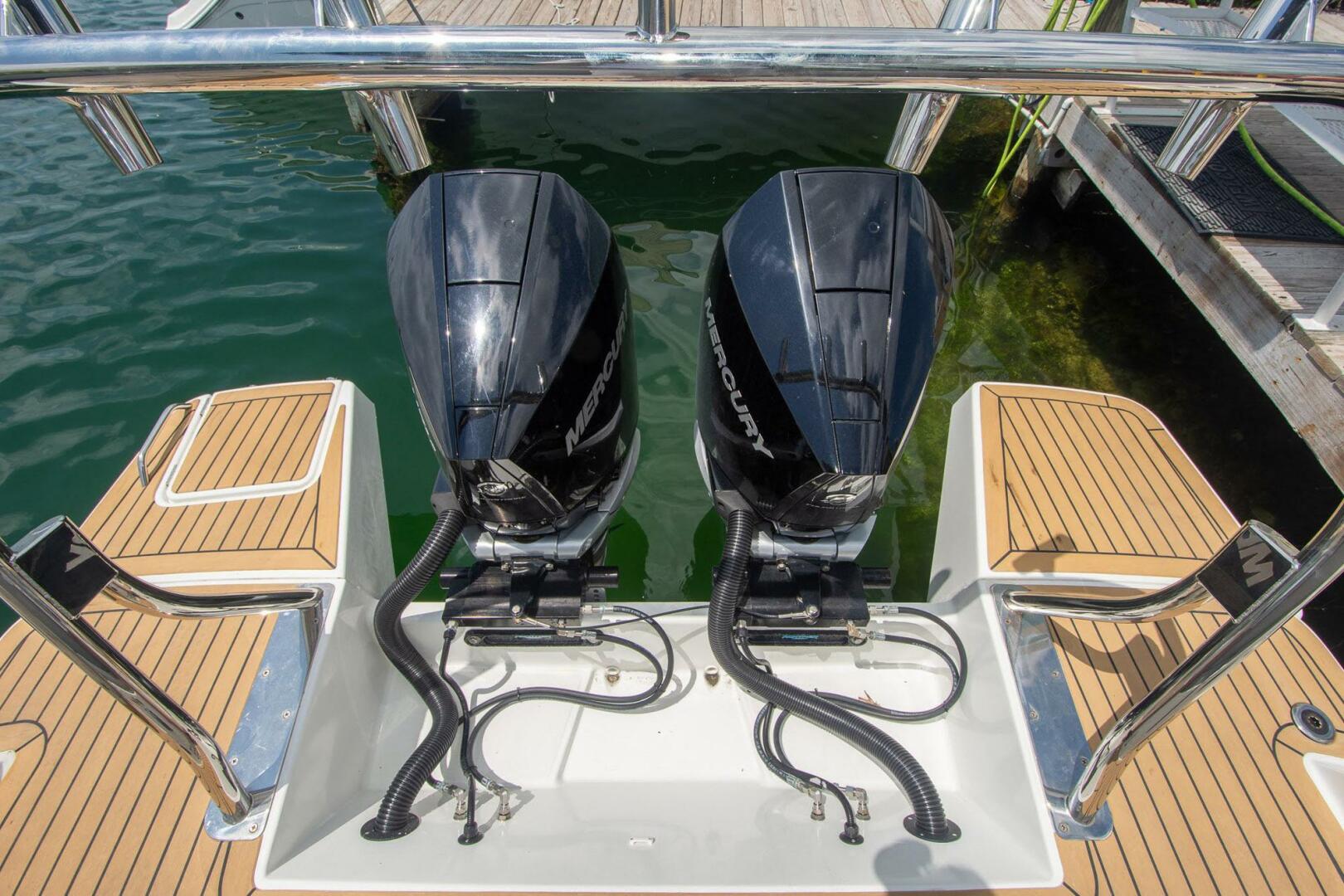 Beneteau-Flyer 10 2023-Eternity Fort Lauderdale-Florida-United States-5614670 | Thumbnail