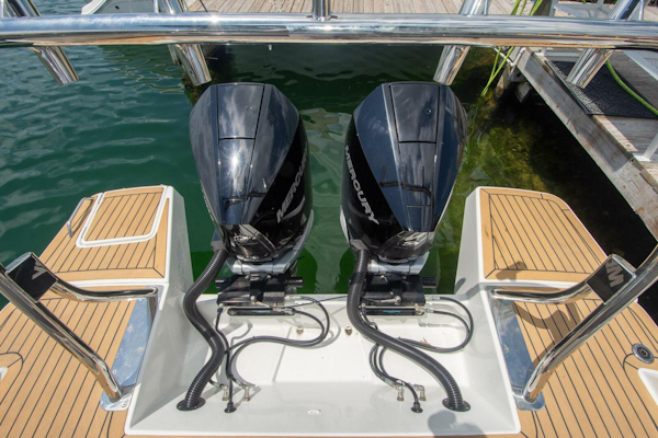 Beneteau-Flyer 10 2023-Eternity Fort Lauderdale-Florida-United States-5614670