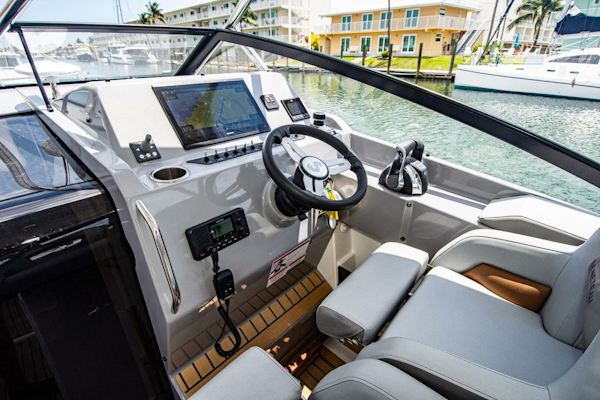Beneteau-Flyer 10 2023-Eternity Fort Lauderdale-Florida-United States-5614674