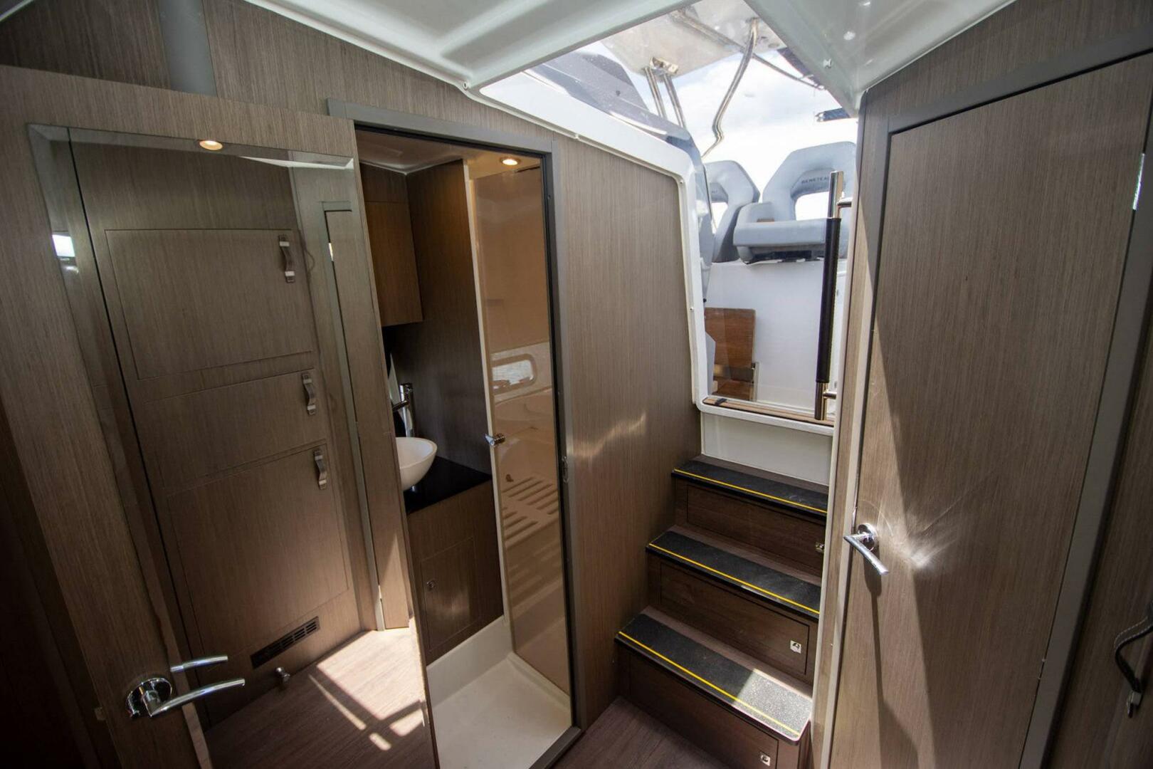 Beneteau-Flyer 10 2023-Eternity Fort Lauderdale-Florida-United States-5614694 | Thumbnail