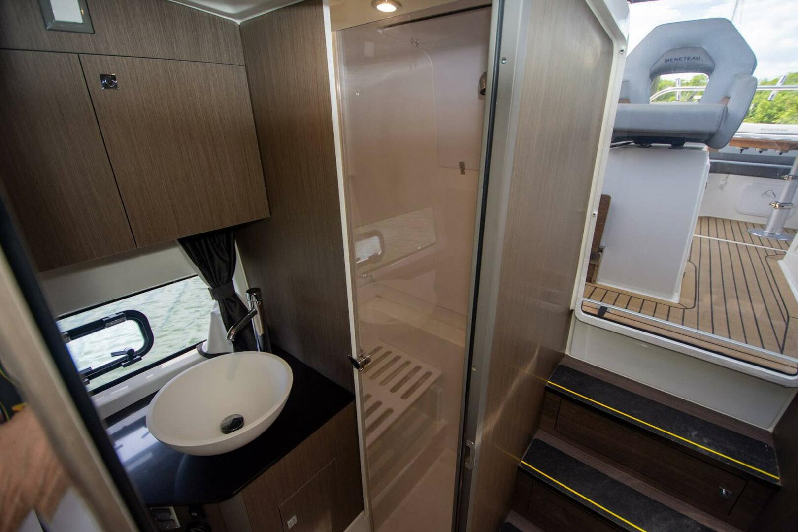 Beneteau-Flyer 10 2023-Eternity Fort Lauderdale-Florida-United States-5614693 | Thumbnail