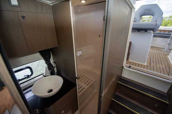 Beneteau-Flyer 10 2023-Eternity Fort Lauderdale-Florida-United States-5614693