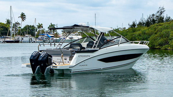 Beneteau-Flyer 10 2023-Eternity Fort Lauderdale-Florida-United States-5614665
