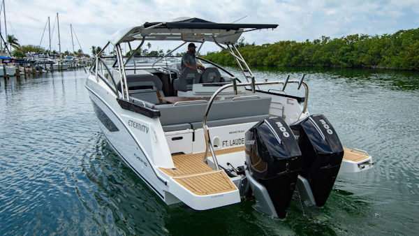 Beneteau-Flyer 10 2023-Eternity Fort Lauderdale-Florida-United States-5614663