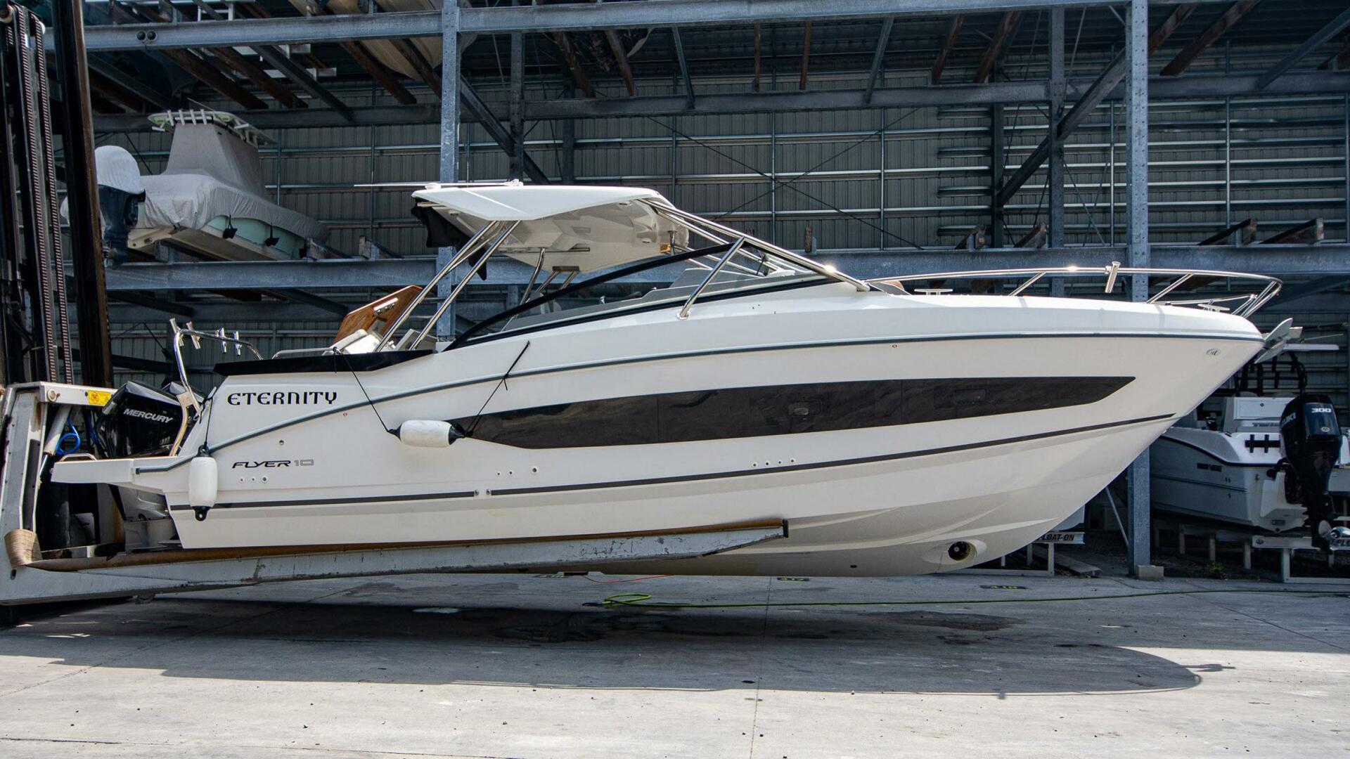 Beneteau-Flyer 10 2023-Eternity Fort Lauderdale-Florida-United States-5614664 | Thumbnail