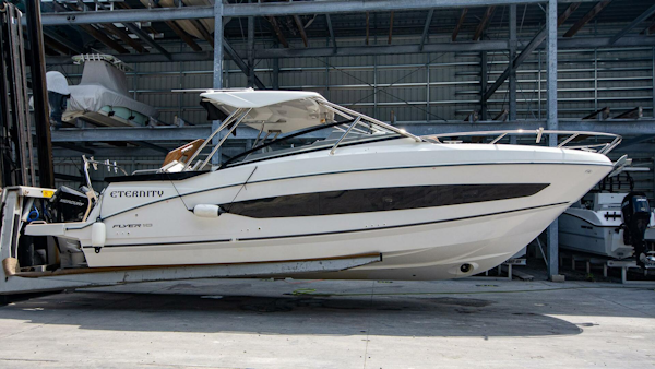 Beneteau-Flyer 10 2023-Eternity Fort Lauderdale-Florida-United States-5614664