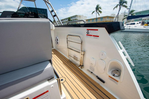 Beneteau-Flyer 10 2023-Eternity Fort Lauderdale-Florida-United States-5614671