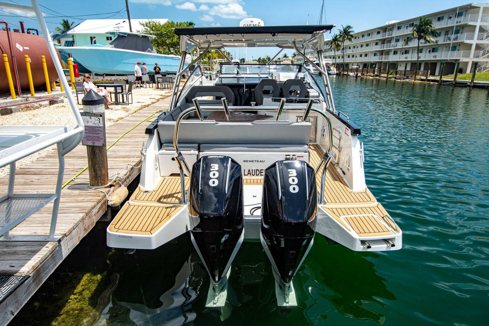 Beneteau-Flyer 10 2023-Eternity Fort Lauderdale-Florida-United States-5614684 | Thumbnail