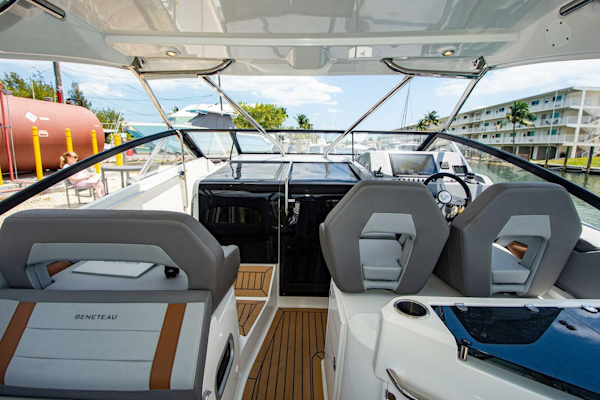 Beneteau-Flyer 10 2023-Eternity Fort Lauderdale-Florida-United States-5614675