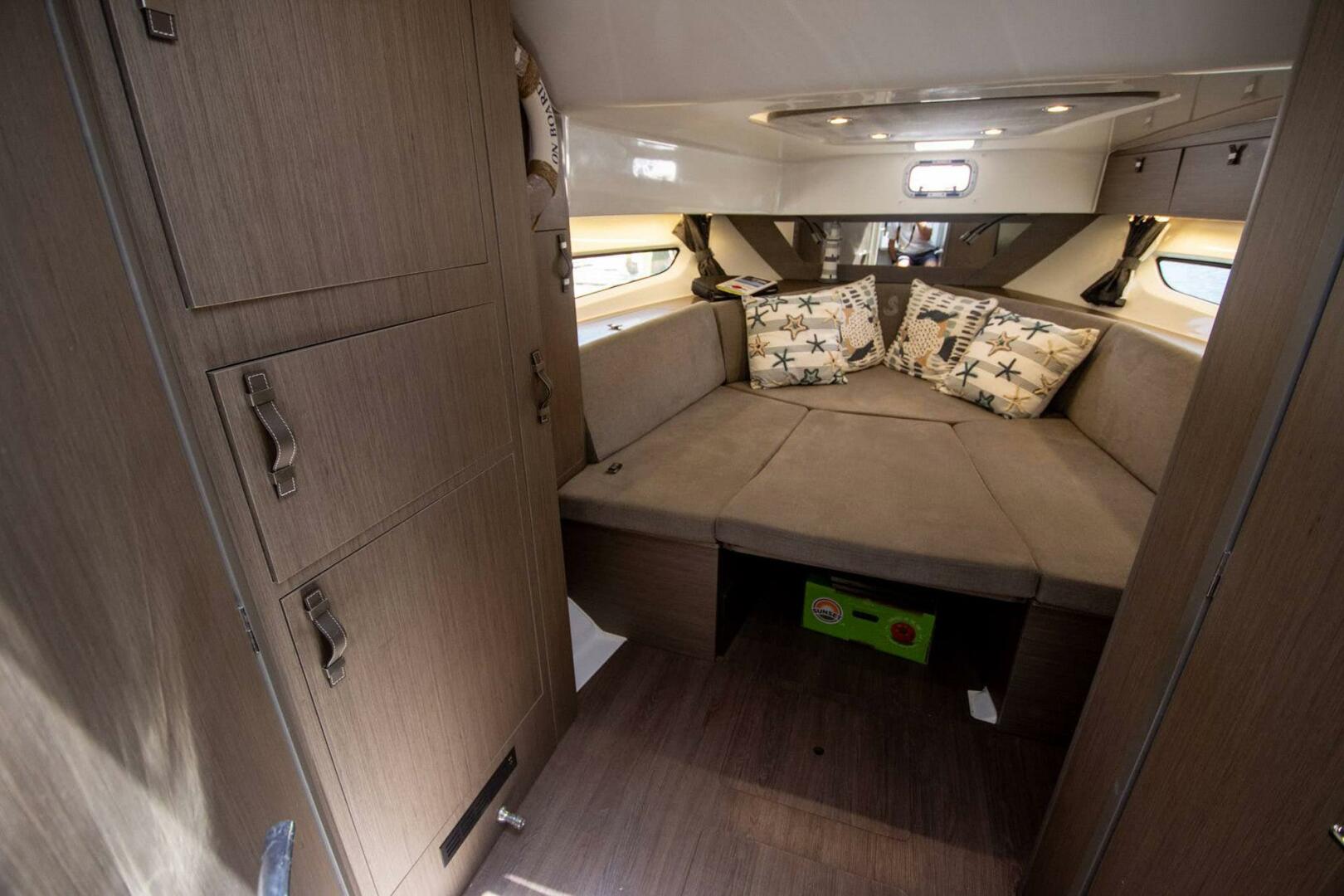 Beneteau-Flyer 10 2023-Eternity Fort Lauderdale-Florida-United States-5614691 | Thumbnail