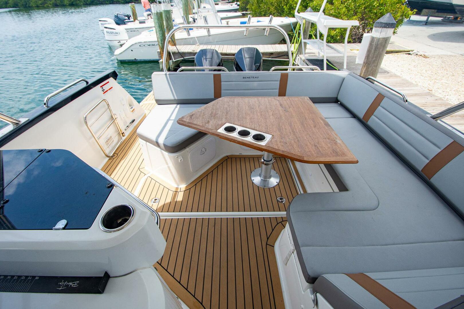 Beneteau-Flyer 10 2023-Eternity Fort Lauderdale-Florida-United States-5614668 | Thumbnail