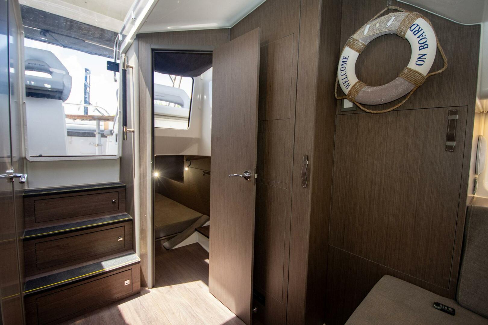 Beneteau-Flyer 10 2023-Eternity Fort Lauderdale-Florida-United States-5614687 | Thumbnail