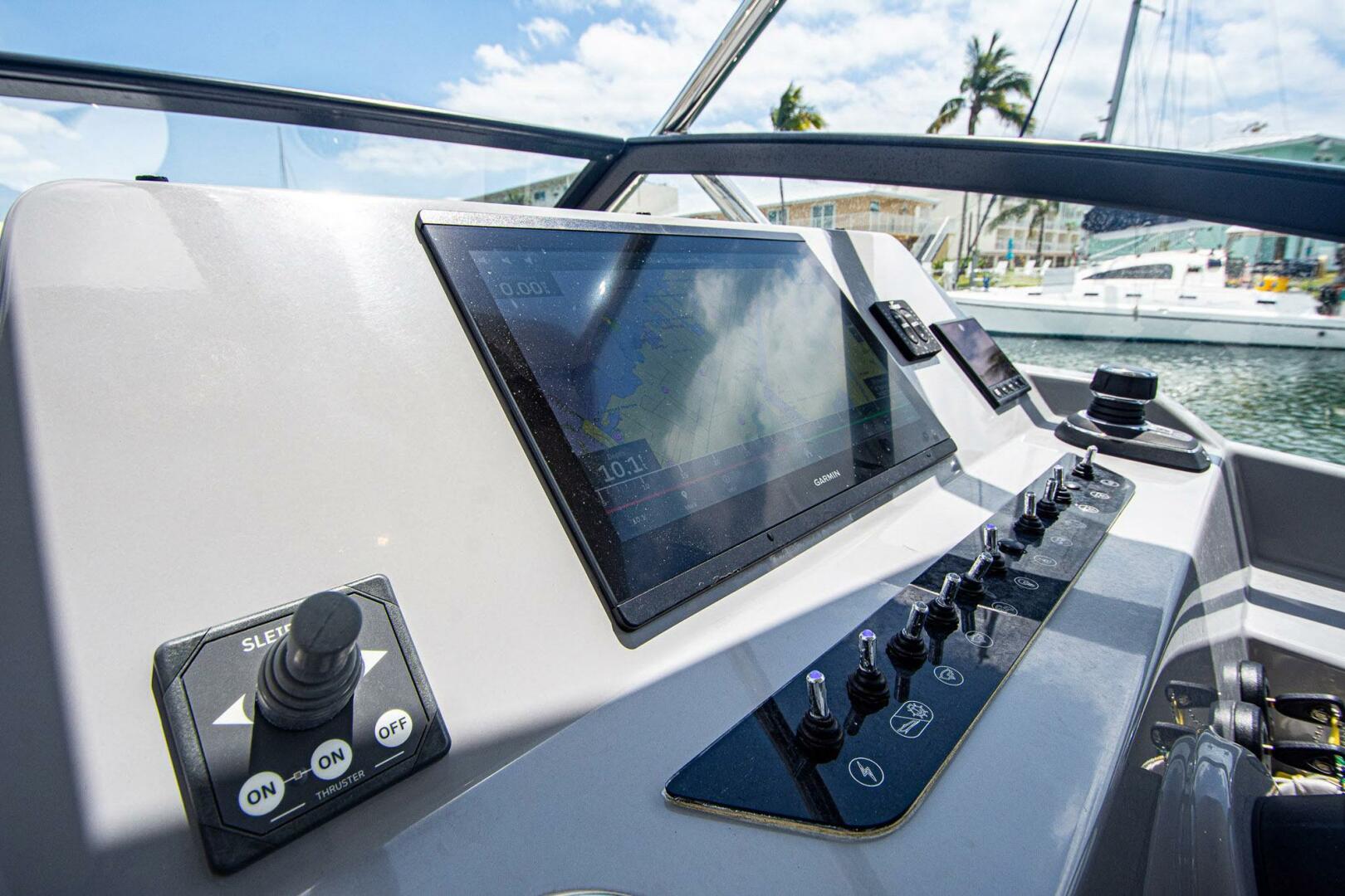 Beneteau-Flyer 10 2023-Eternity Fort Lauderdale-Florida-United States-5614678 | Thumbnail