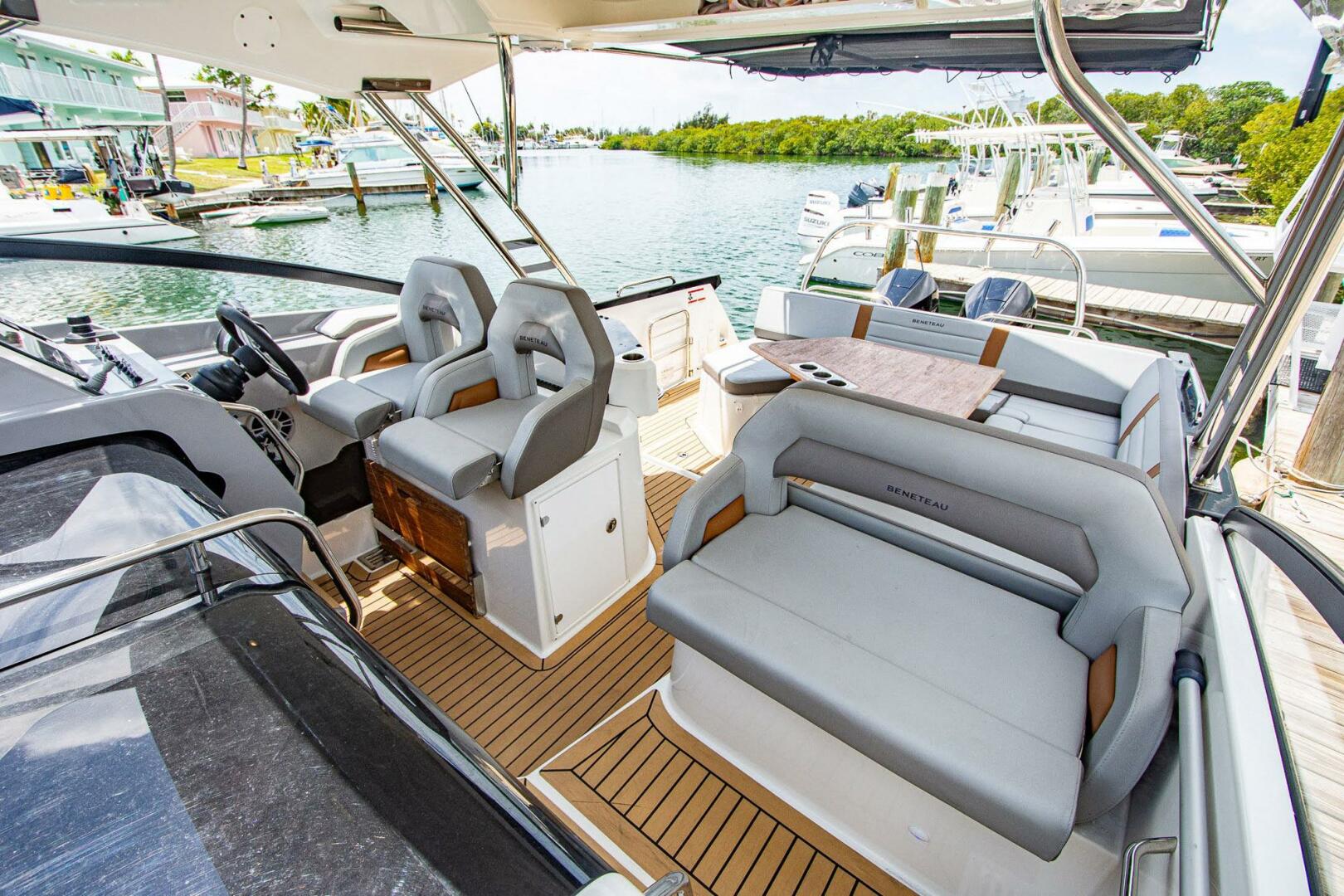 Beneteau-Flyer 10 2023-Eternity Fort Lauderdale-Florida-United States-5614682 | Thumbnail