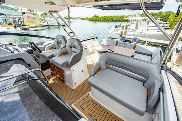 Beneteau-Flyer 10 2023-Eternity Fort Lauderdale-Florida-United States-5614682