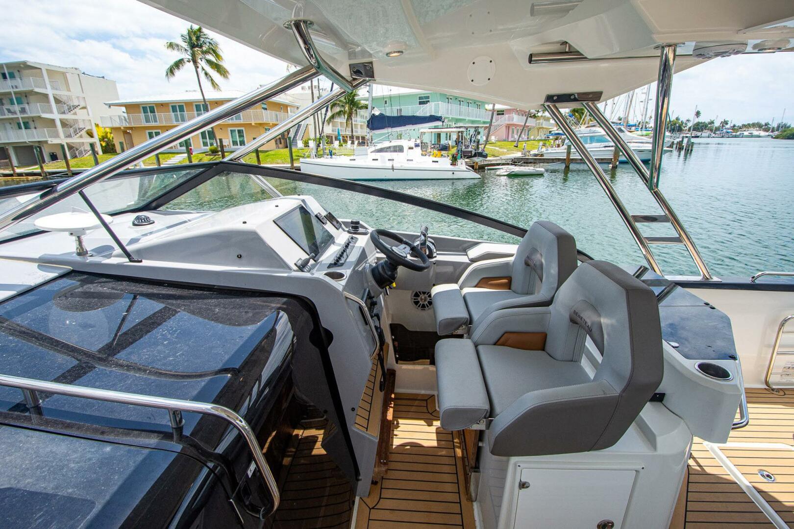 Beneteau-Flyer 10 2023-Eternity Fort Lauderdale-Florida-United States-5614673 | Thumbnail