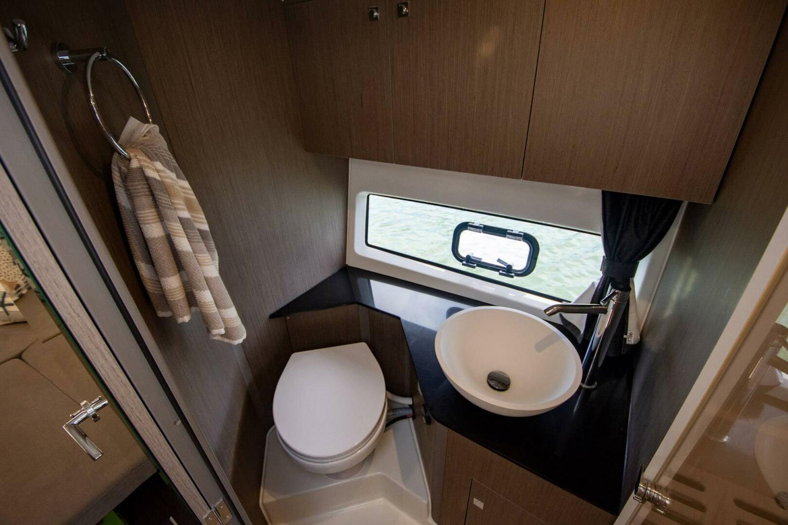 Beneteau-Flyer 10 2023-Eternity Fort Lauderdale-Florida-United States-5614692 | Thumbnail