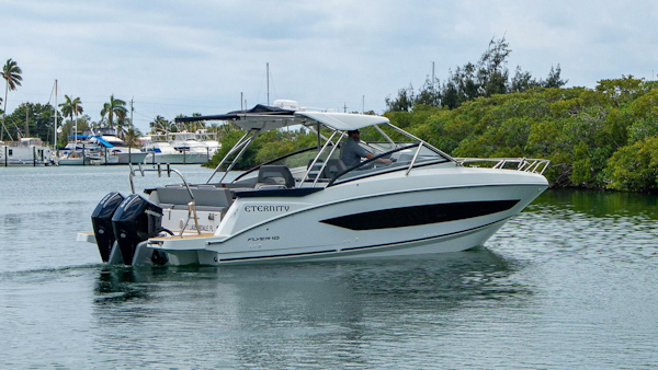 Beneteau-Flyer 10 2023-Eternity Fort Lauderdale-Florida-United States-5614662