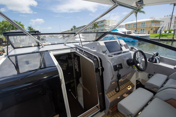 Beneteau-Flyer 10 2023-Eternity Fort Lauderdale-Florida-United States-5614685