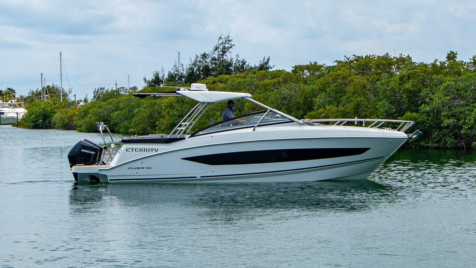 Beneteau-Flyer 10 2023-Eternity Fort Lauderdale-Florida-United States-5614666 | Thumbnail