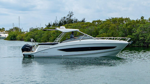 Beneteau-Flyer 10 2023-Eternity Fort Lauderdale-Florida-United States-5614666