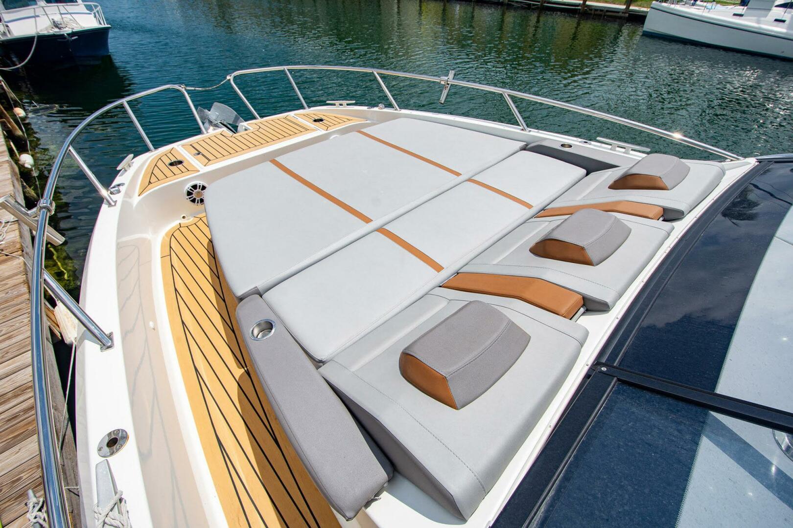 Beneteau-Flyer 10 2023-Eternity Fort Lauderdale-Florida-United States-5614679 | Thumbnail