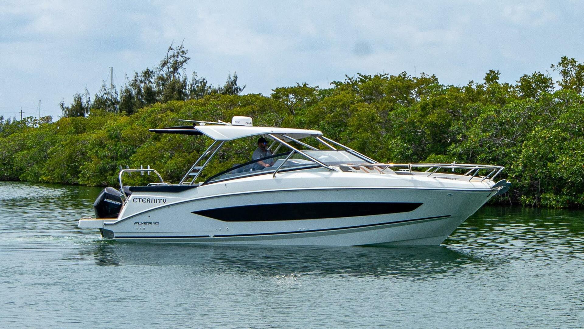 Beneteau-Flyer 10 2023-Eternity Fort Lauderdale-Florida-United States-5614661 | Thumbnail