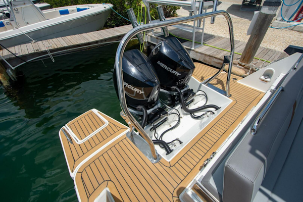 Beneteau-Flyer 10 2023-Eternity Fort Lauderdale-Florida-United States-5614672