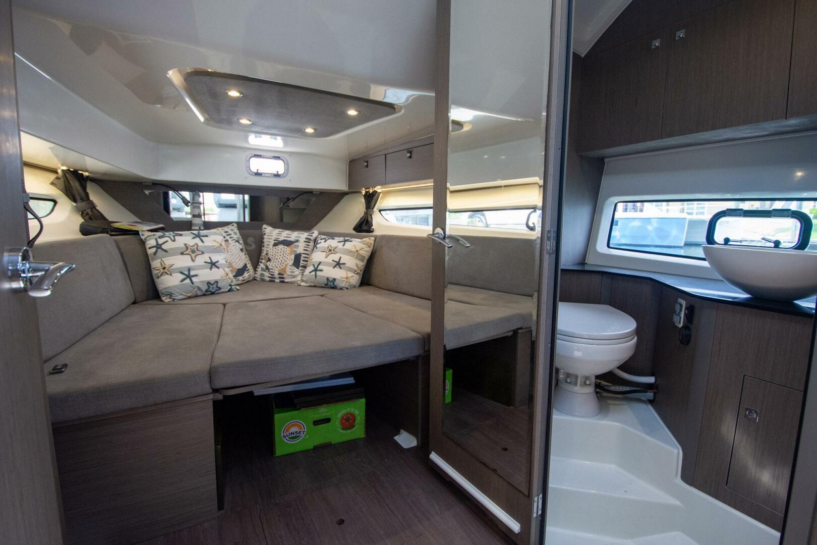 Beneteau-Flyer 10 2023-Eternity Fort Lauderdale-Florida-United States-5614686 | Thumbnail