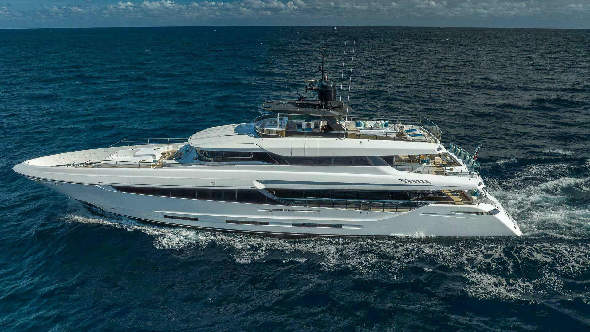 Overmarine-Oceano 42 2016-NEVERLAND Fort Lauderdale-Florida-United States-5252513