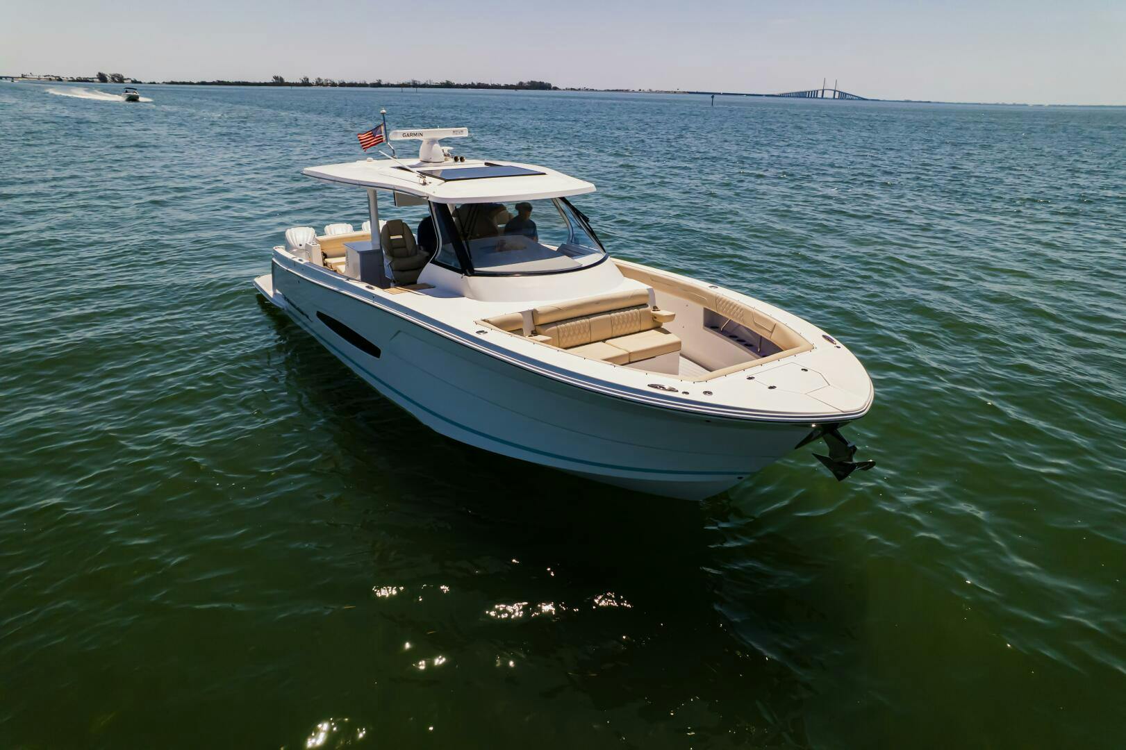 Regal-38 SAV 2023-My Honey St Petersburg-Florida-United States-5376341