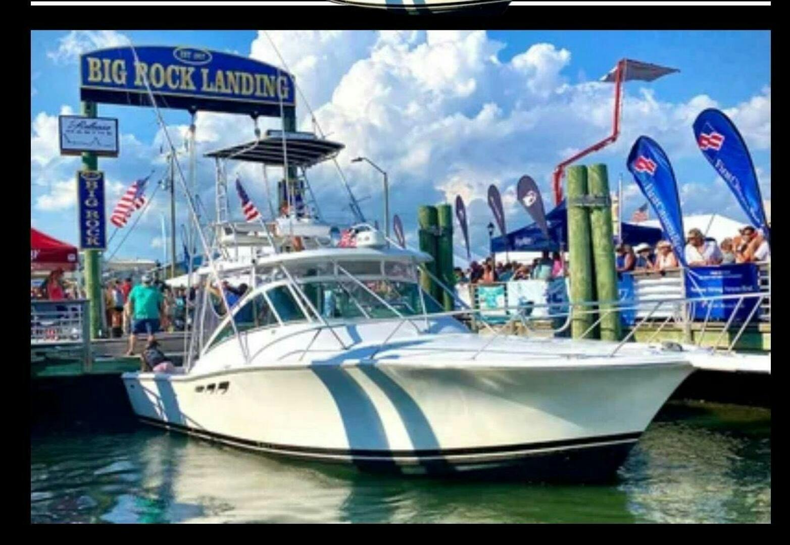 Luhrs 2000 -Wilmington-North Carolina-United States-5242121