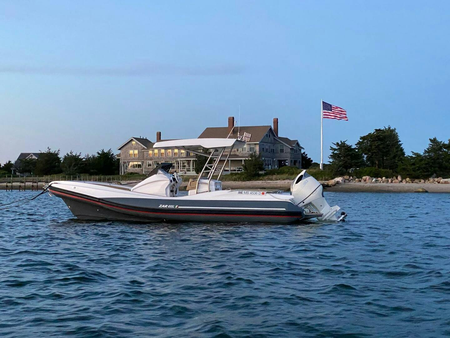 Zar Formenti 2020 -Pocasset-Massachusetts-United States-5242597